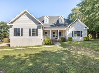 81 Idell Ct, Byron, GA 31008