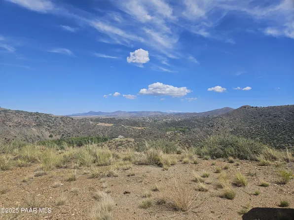 0 E Winding View Dr, Humboldt, AZ 86329
