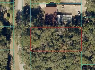 17 SW Shorewood Dr LOT 17, Dunnellon, FL 34431
