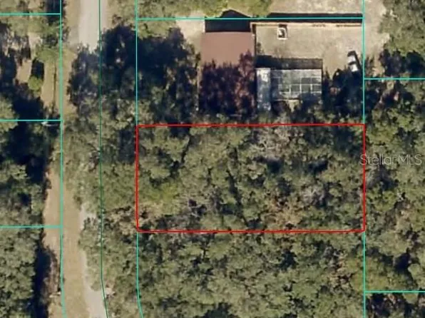17 SW Shorewood Dr Lot 17, Dunnellon, FL 34431