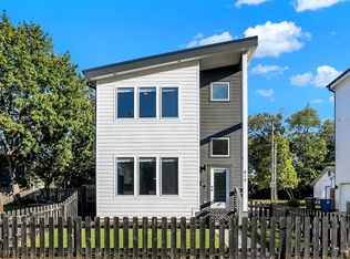 814 E 21st St, Indianapolis, IN
