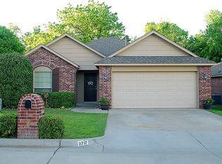 2717 W 65th Pl, Tulsa, OK 74132