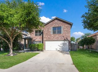 606 Las Puertas, San Antonio, TX 78245