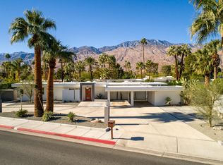 315 N Farrell Dr, Palm Springs, CA 92262