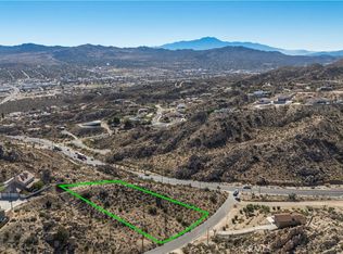 0 San Juan Rd LOT 10, Yucca Valley, CA 92284