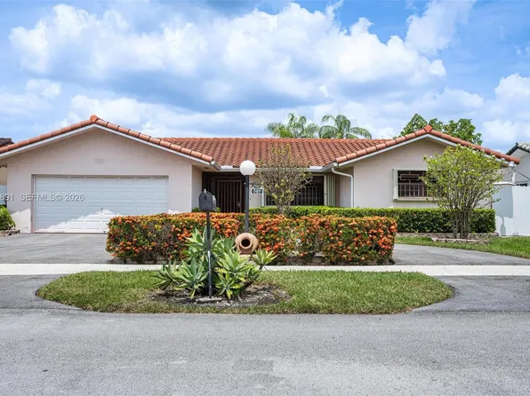 520 NW 132nd Ct, Miami, FL 33182