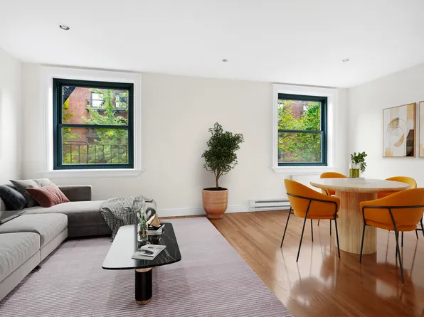 133 Barrow Street image 1 of 10