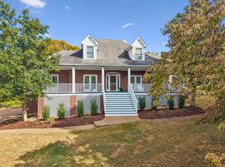 4518 Pratt Ln, Franklin, TN 37064