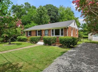 1501 Sunbury Rd, Richmond, VA 23224