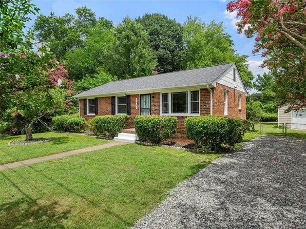 1501 Sunbury Rd, Richmond, VA 23224
