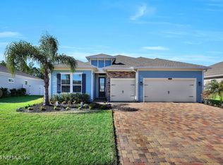 136 Silver Reef Ln, Saint Augustine, FL 32095