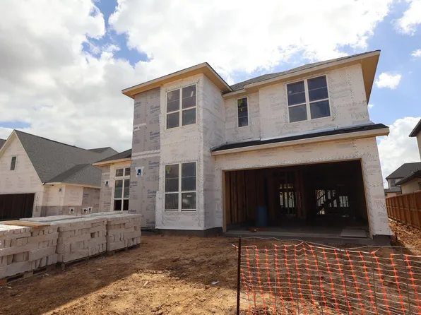 19707 Centennial Park Ln, Cypress, TX 77433