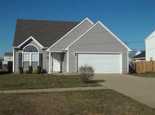 164 N Black Branch Rd, Cecilia, KY 42724