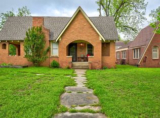 2649 NW 13th St #2649, Oklahoma City, OK 73107