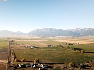 64654 Rancho Rd, Joseph, OR 97846