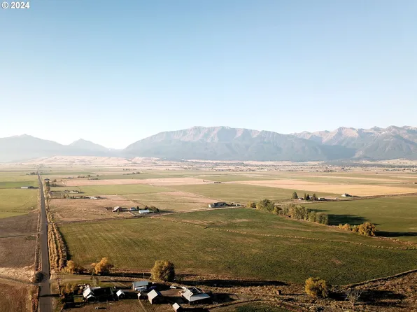 64654 Rancho Rd, Joseph, OR 97846