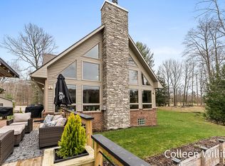 935 W White Rd, Free Soil, MI 49411