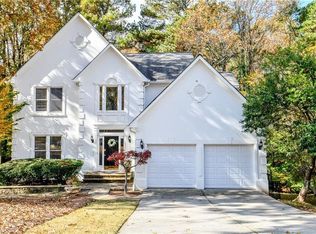 1865 Oak Tree Holw, Alpharetta, GA 30005
