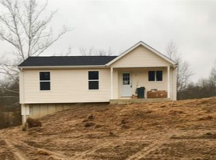 315 Oakwood Dr, Crittenden, KY 41030