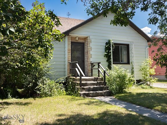 2nd image of 428 N Willson Ave