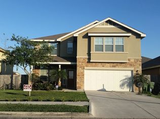 3891 Ridge Trl, Brownsville, TX 78520