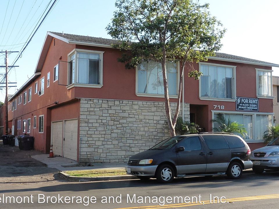 1st image of 718 E 6th St APT C