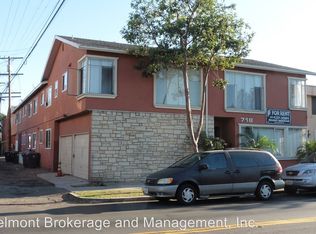 718 E 6th St APT C, Long Beach, CA 90802