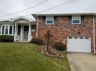 1023 Lehmer St, Latrobe, PA 15650
