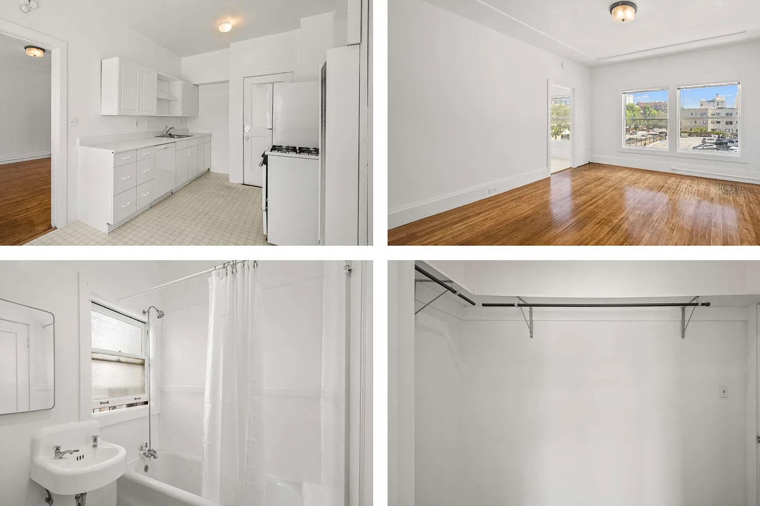 Studio, 550 sqft, $1,995 — Photo 1