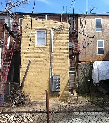5th image of 1222 Druid Hill Ave