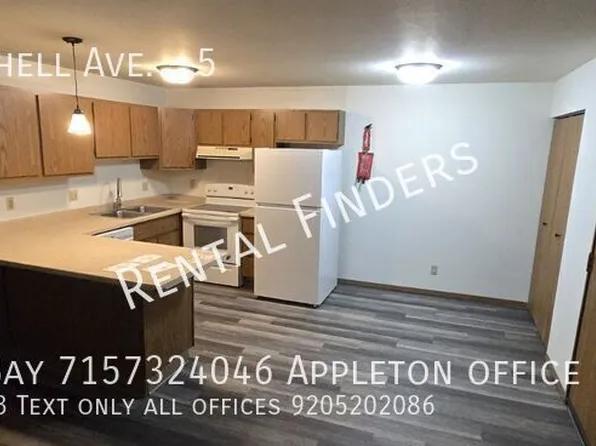109 E Mitchell Ave #5, Appleton, WI 54915