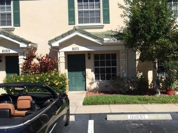 8071 Pacific Beach Dr, Fort Myers, FL 33912