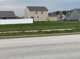 9419 Broadway Dr, Sturtevant, WI 53177