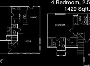 503 West Rd #11530523, Houston, TX 77038