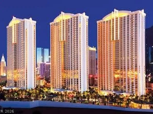 125 E Harmon Ave #2918, Las Vegas, NV 89109