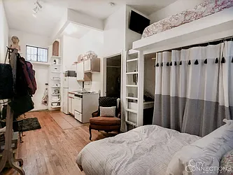 Rented by City Connections Realty