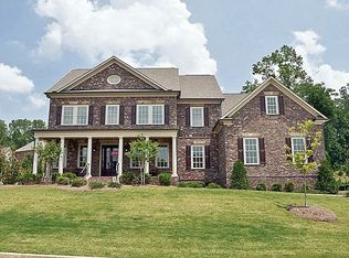 609 Baybrook Way, Canton, GA 30115