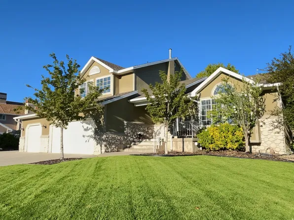 12169 S Hidden Valley Rd E #44, Sandy, UT 84092