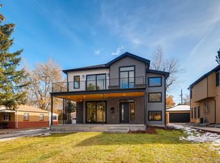1855 S Gilpin St, Denver, CO 80210