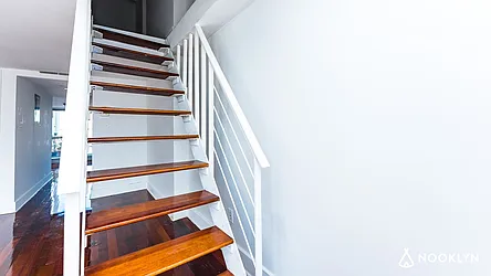 Rented by Nooklyn NYC LLC