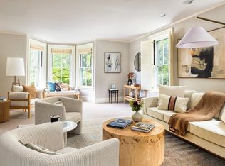 9 Laurel St, Newton, MA 02459