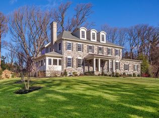 250 Broughton Ln, Villanova, PA 19085