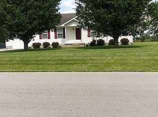 74 Den Dr, Park City, KY 42160