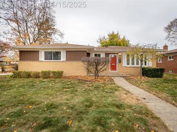 14109 Arden St, Livonia, MI 48154