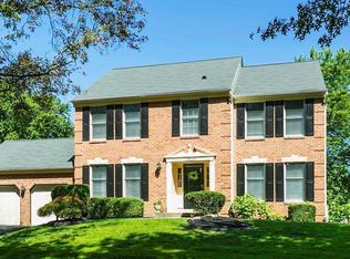 10320 Boca Raton Dr, Ellicott City, MD 21042