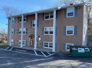 100 Washington Ave #4A, Providence, RI 02905