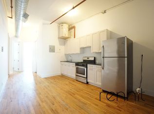 1093 Putnam Ave APT H, Brooklyn, NY 11221