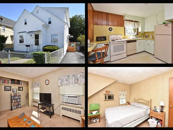 22 Beetle St, Providence, RI 02909