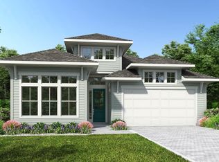 2517J Plan, Hyland Trail 50', Green Cove Springs, FL 32043