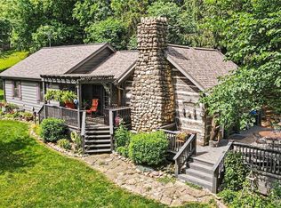 11760 SW State Route Jj, Saint Joseph, MO 64504